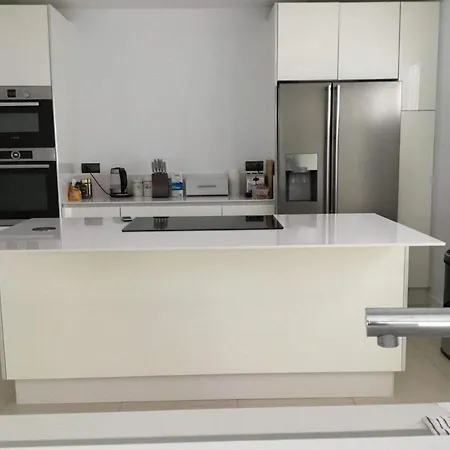 Villa Stunning With Sea Views & Jacuzzi Benalmadena