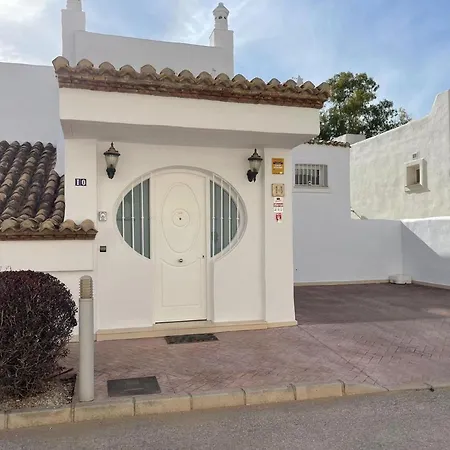 Stunning With Sea Views & Jacuzzi Benalmadena