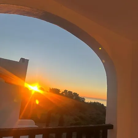 Villa Stunning With Sea Views & Jacuzzi *